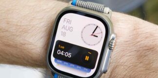 Nell'attesa del suo lancio imminente, ecco qualche indiscrezione sfuggita alla Apple sul nuovo Watch Series X.