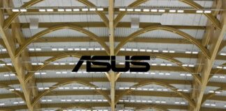 asus, logo, computex, 2024