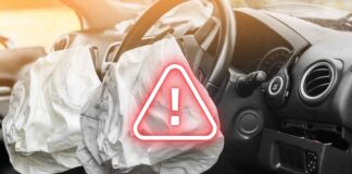 L'azienda di airbag Takata è ormai chiusa da anni, ma il suo pessimo lavoro continua a rimanere pericoloso per gli automobilisti