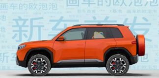 BYD non smette di rinnovare il suo parco macchine e presenta Bao 3, il nuovo SUV elettrico che promette di conquistare l'Europa.