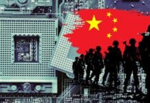 L'ombra dell'invasione cinese si proietta su Taiwan, i cui chip sono fondamentali per le Big Tech mondiali