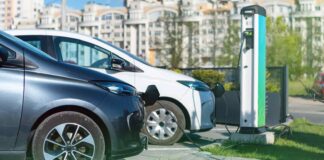 Il furto del rame all'interno dei cavi delle colonnine di ricarica delle auto elettriche sta diventando un problema piuttosto grave.