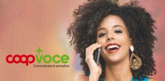 CoopVoce lancia l'offerta Evo 10 a soli 4,90 euro al mese, compresa di minuti illimitati, 1000 SMS e 10 GB di traffico dati in 4G!