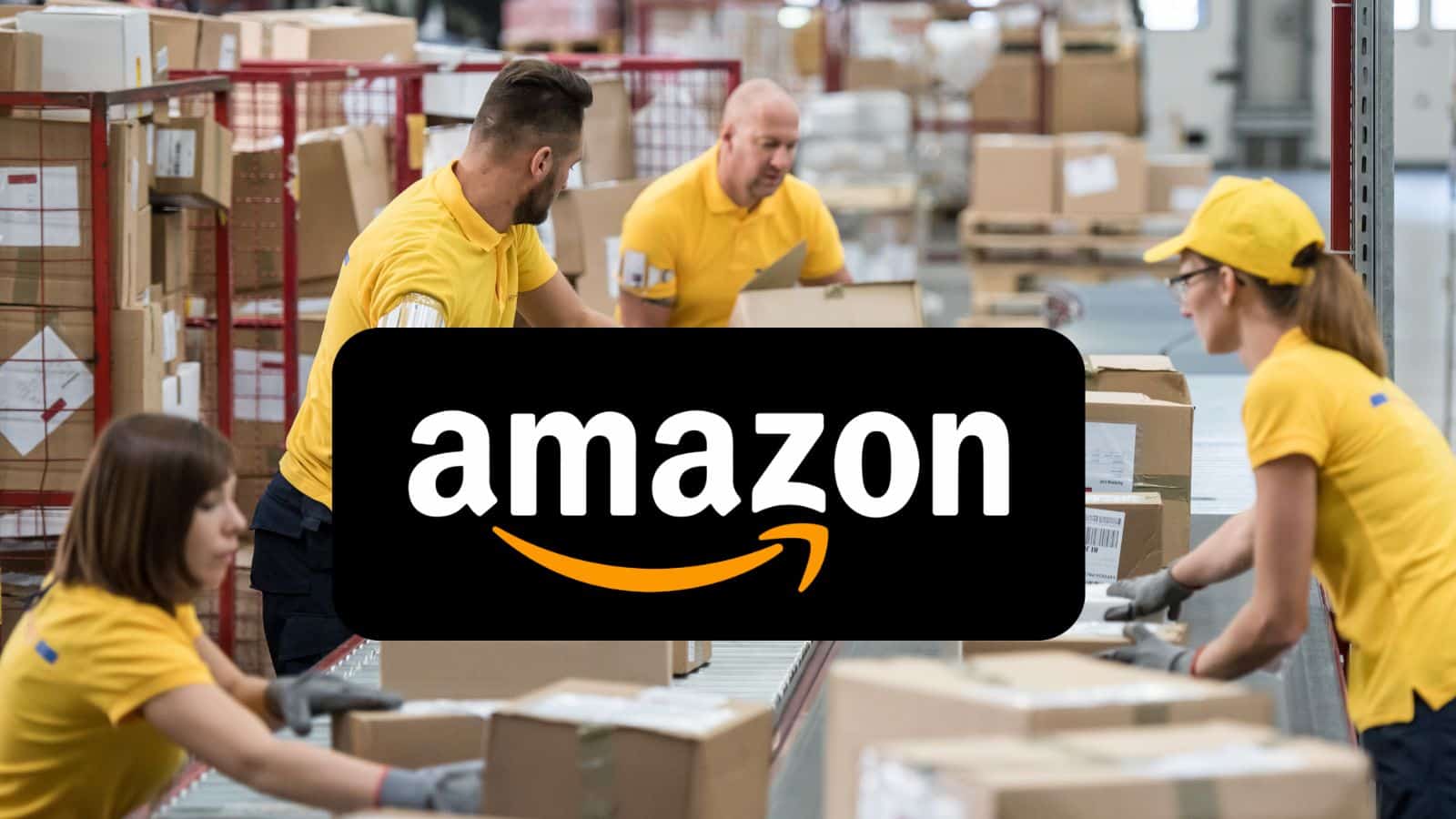 Amazon SHOCK: oggi tutto in OFFERTA all'80% di sconto
