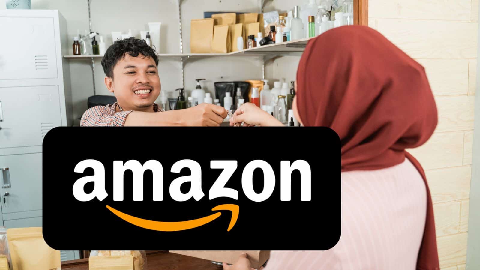 Amazon PAZZA: oggi GRATIS offerte al 90% e smartphone