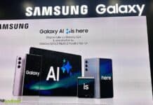 Samsung Experience Store apre per la prima volta in Italia: si trova ad Arese