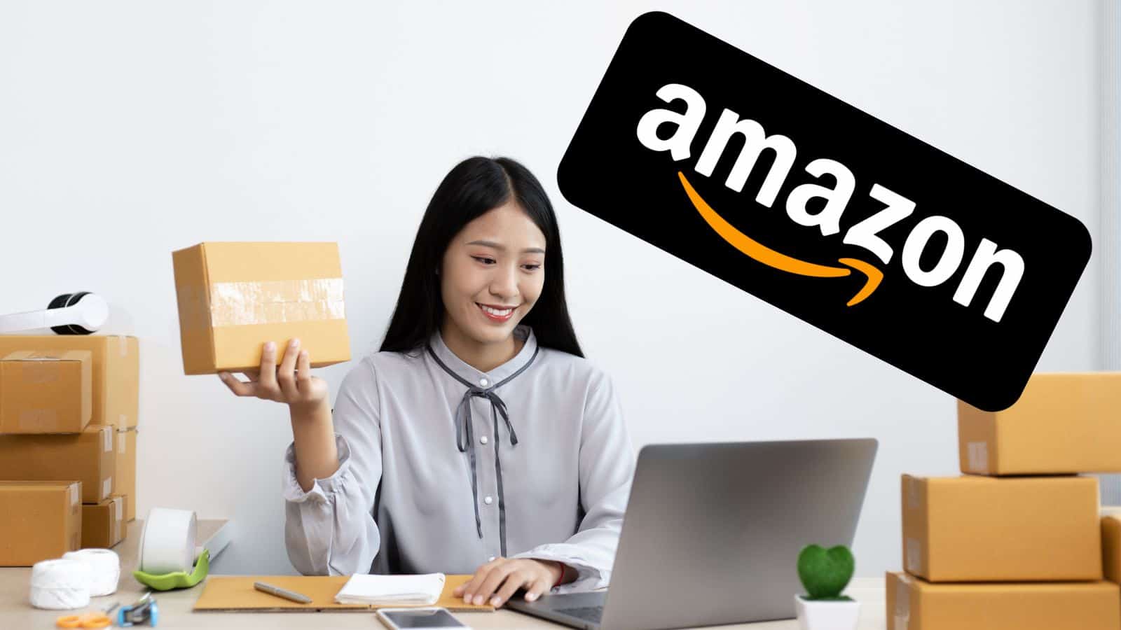 Amazon è FOLLE: elenco segreto di OFFERTE al 90% di sconto