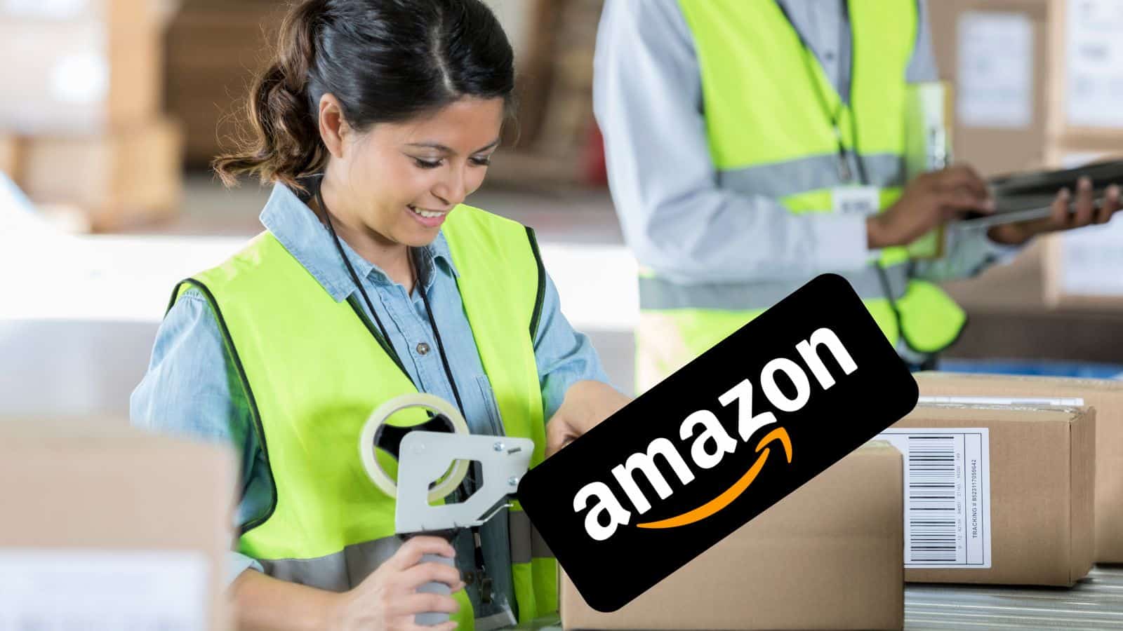 Amazon IMPAZZITA: offerte al 90% con gli smartphone in REGALO gratis
