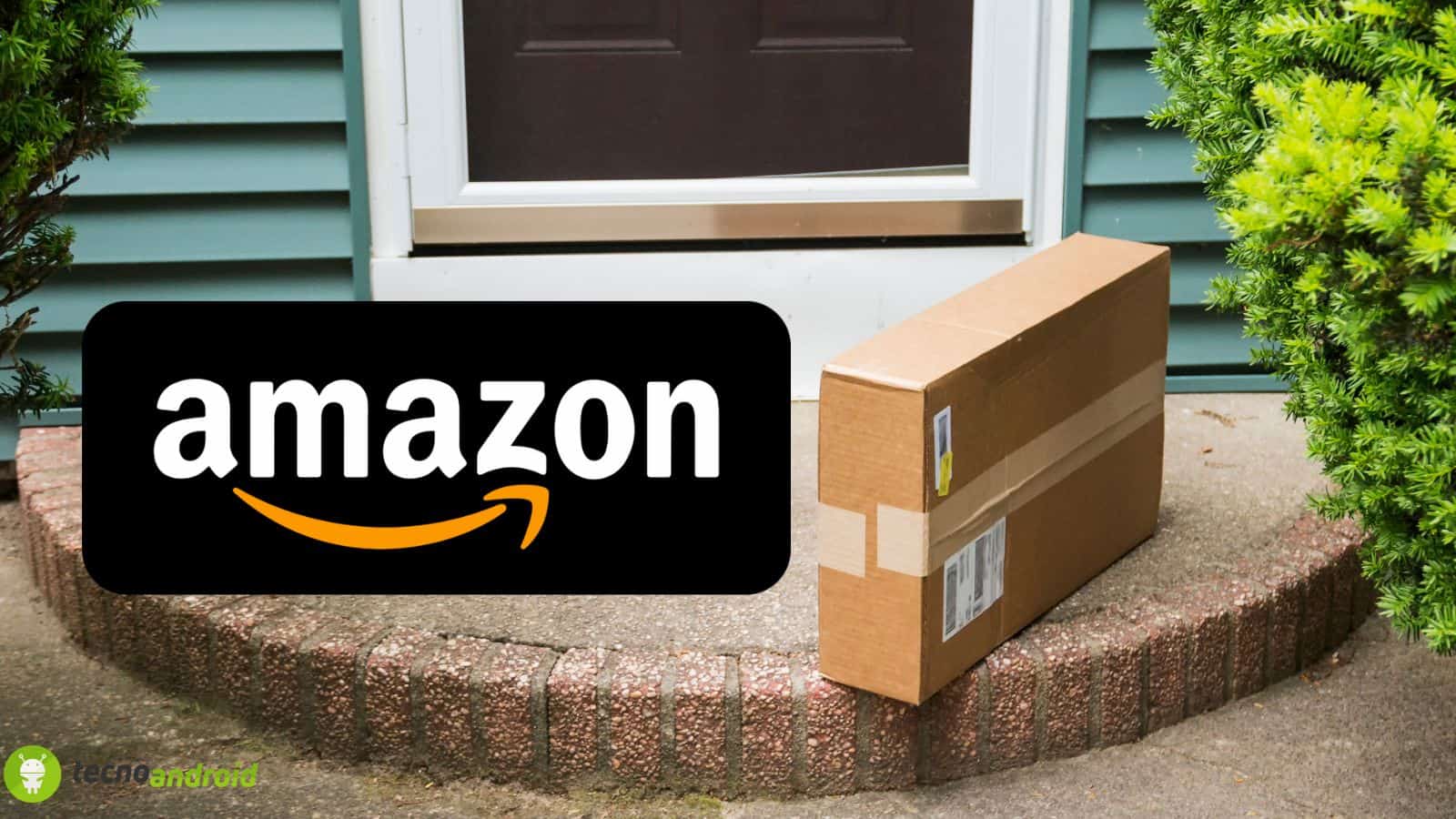 Amazon è PAZZA: offerte GRATIS con sconti al 90% solo oggi