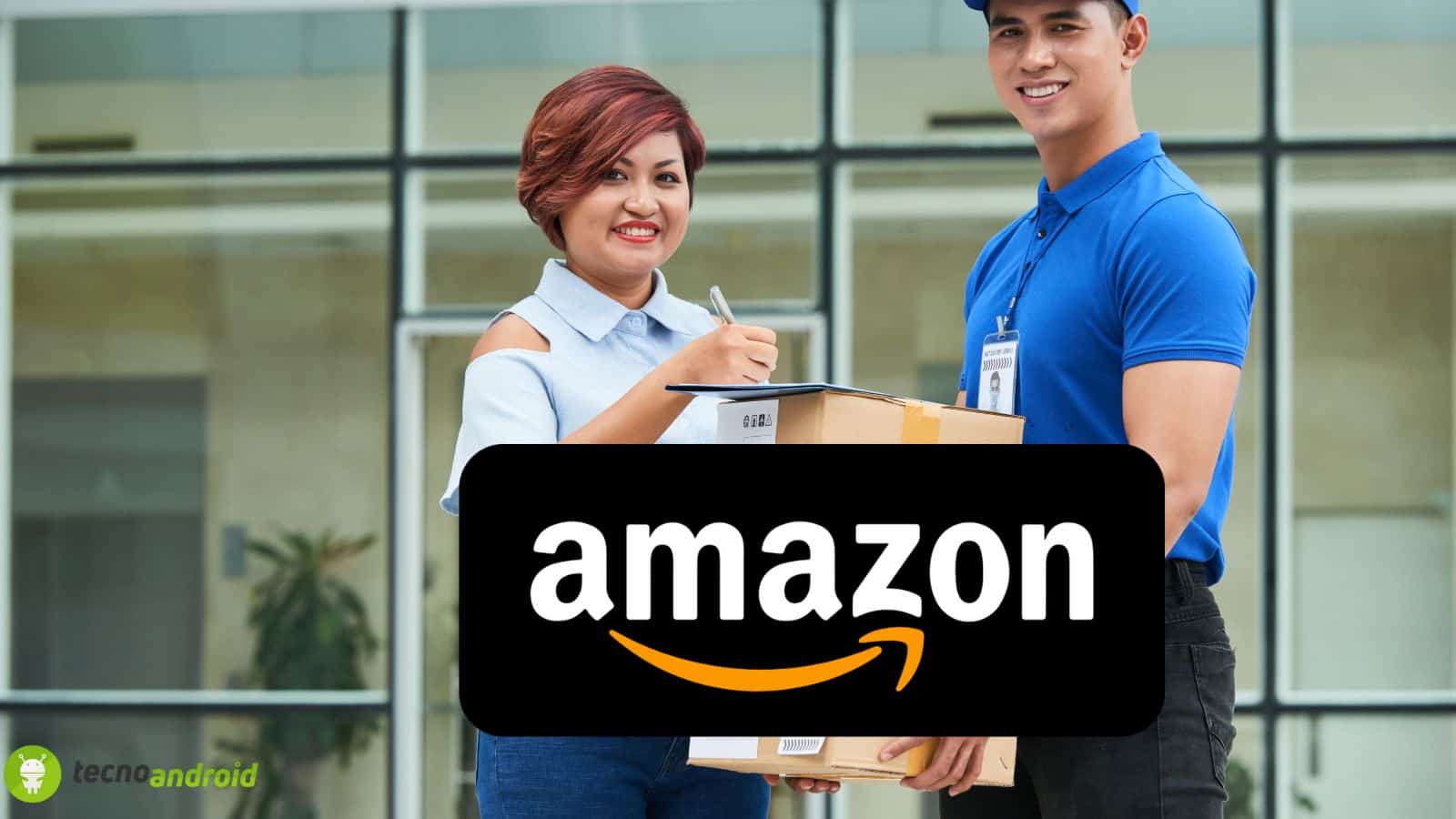 Amazon è SPETTACOLARE: regala gratis sconti al 90% ed OFFERTE segrete