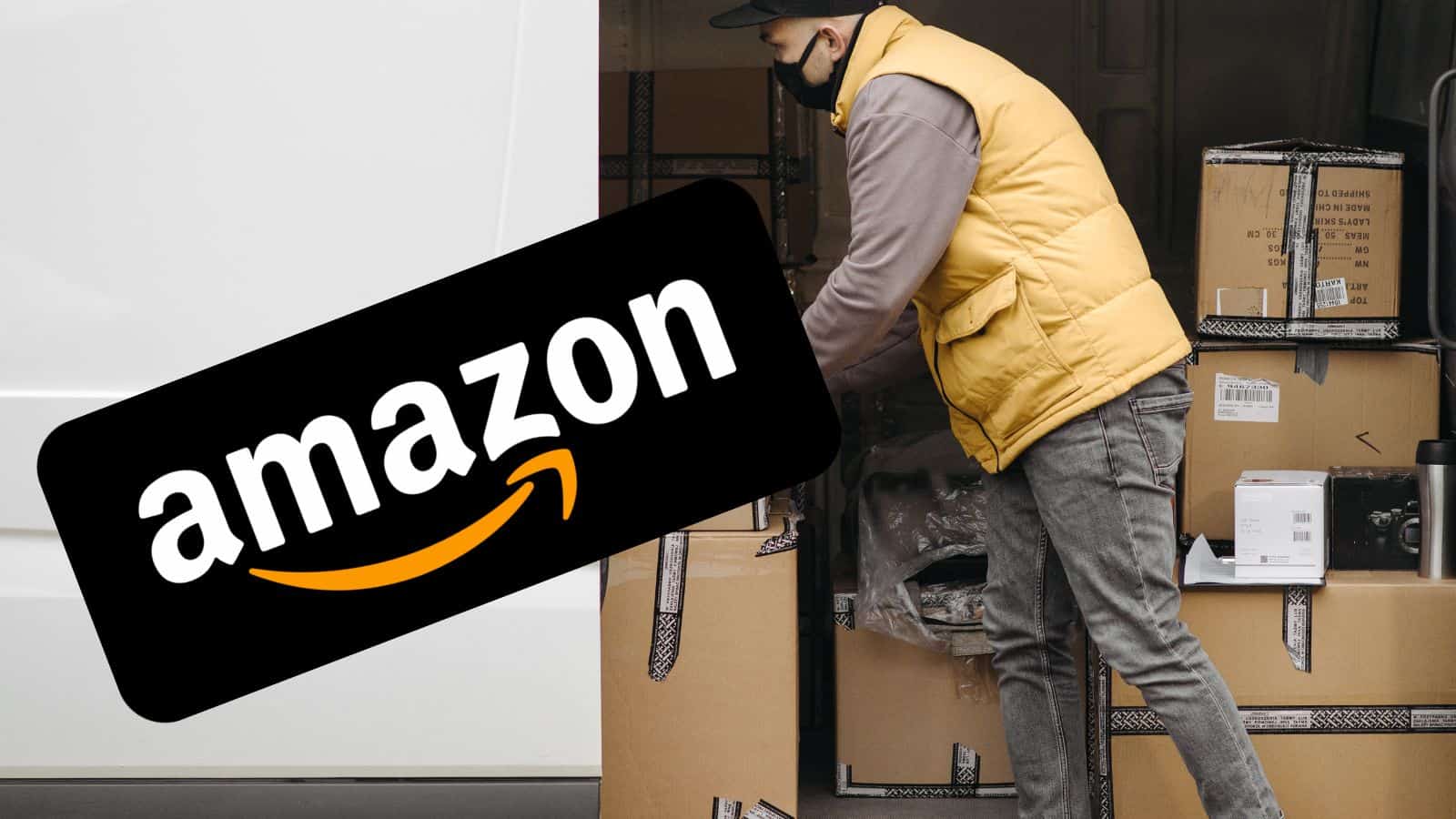 Amazon è ASSURDA: lista SEGRETA di smartphone GRATIS e sconti all'80%