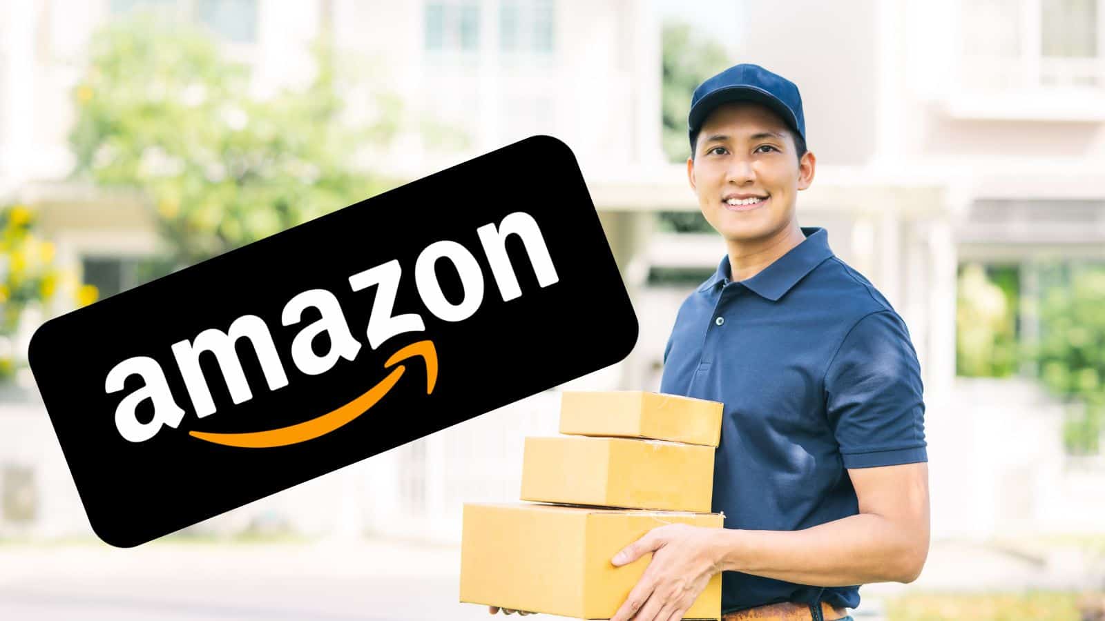 Amazon SHOCK: offerte al 90% ed ELENCO di smartphone in regalo gratis