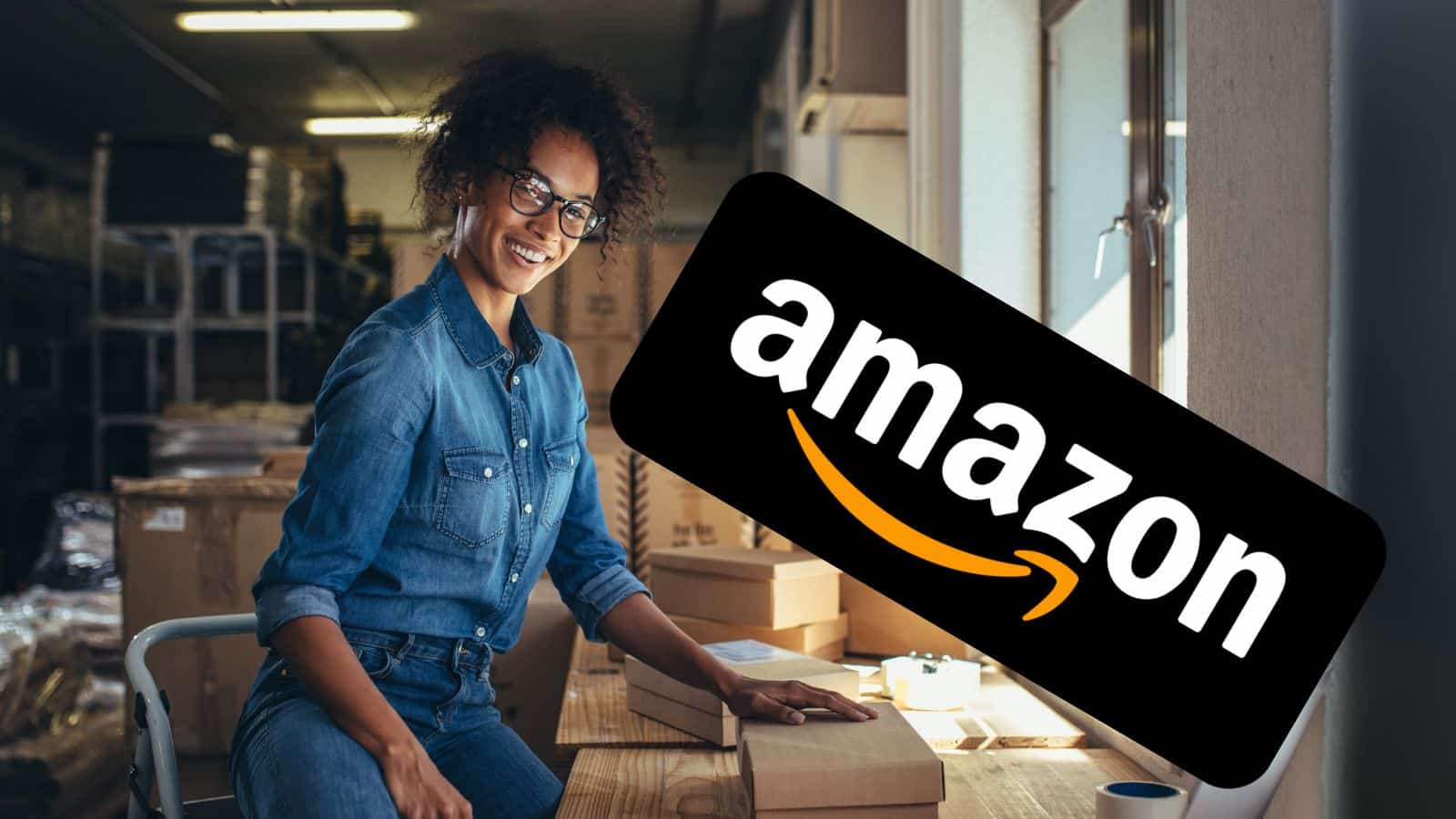 Amazon SHOCK: oggi tutto al 70% e smartphone in REGALO gratis