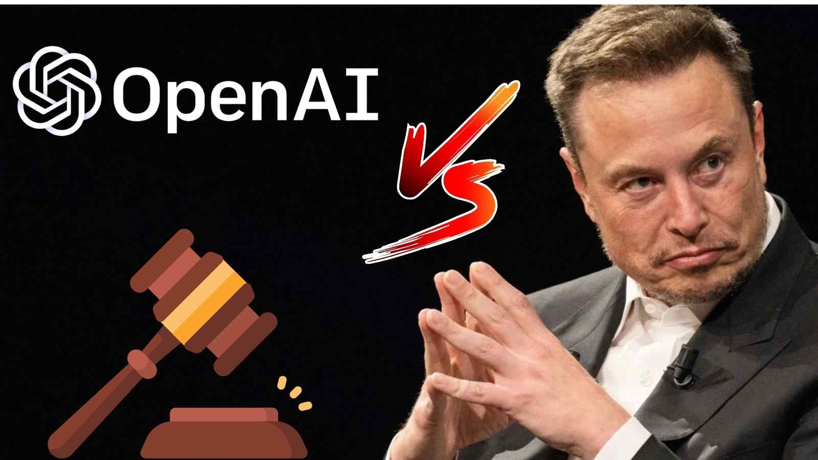 Elon Musk ci ripensa e a poco prima dell'udienza per la causa contro OpenAI ritira tutto, lasciando uno spiraglio di ripresa.