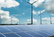 Il rapporto di Ember mostra come le energie rinnovabili stiano scalando la vetta europea
