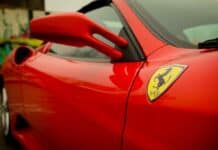 La Ferrari si mette in gioco e sperimenta l'innovazione e la sostenibilità con la sua prima auto elettrica, di cui sappiamo ancora poco.