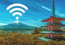 Il record di velocità internet stabilito in Giappone è quasi incredibile, superando il precedente inglese e di gran lunga quello domestico.