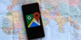 Tra le varie applicazioni sotto inchiesta c'è anche Google Maps, rea di aver mostrato foto non censurate