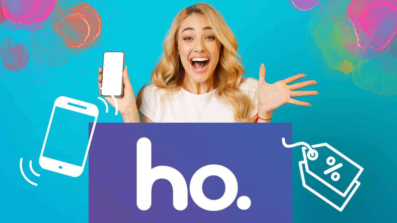 Le nuove offerte di Ho Mobile sono incredibili, corri a dare un'occhiata!