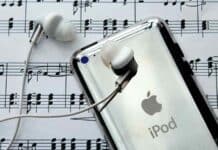 L'iPod di 6° generazione entra nella classifica dei prodotti vintage di Apple