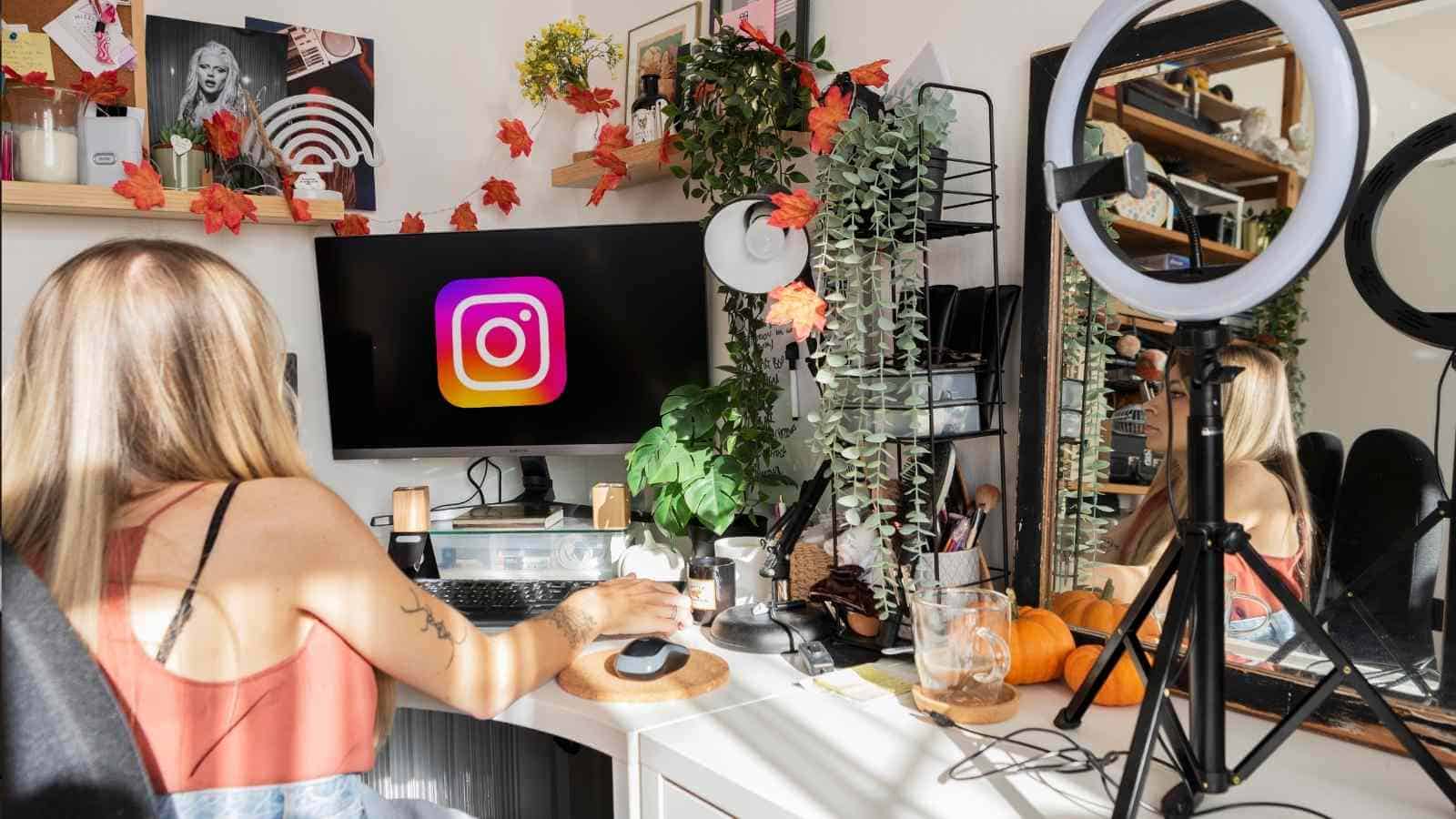 Se c'è qualcuno che non teme l'innovazione quello è sicuramente Instagram, che con il suo AI Studio rivoluziona la comunicazione coi creator.