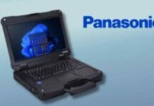 Arriverà presto il Panasonic Toughbook 40mk2, un dispositivo rugged pensato per un'utenza business che lavora in mobilità.