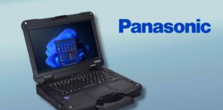 Arriverà presto il Panasonic Toughbook 40mk2, un dispositivo rugged pensato per un'utenza business che lavora in mobilità.