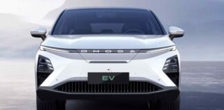 L'OMODA 5 EV è il SUV elettrico (disponibile anche a benzina) che viene dall'Oriente fino in Italia