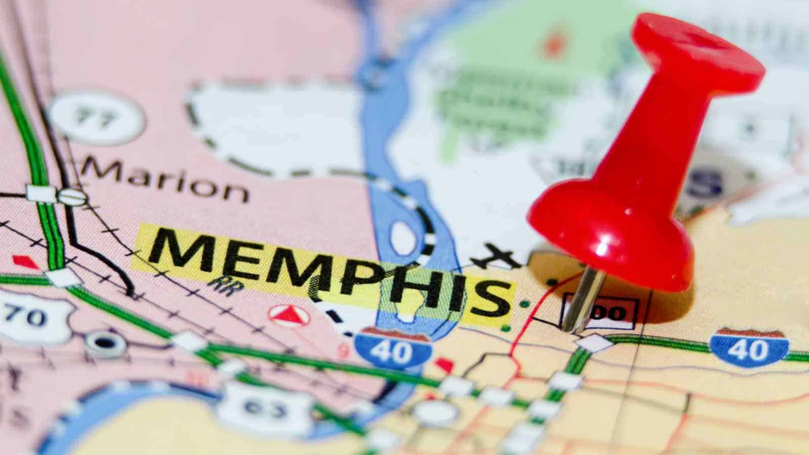 Memphis sembra essere la città prescelta per la costruzione del supercomputer di Elon Musk e xAI