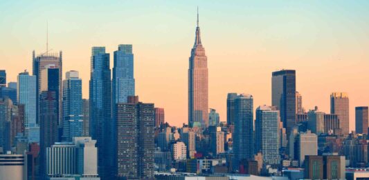 La classifica finale delle città più congestionate del mondo mette New York sulla cima, seguita a poca distanza da Roma e Milano.