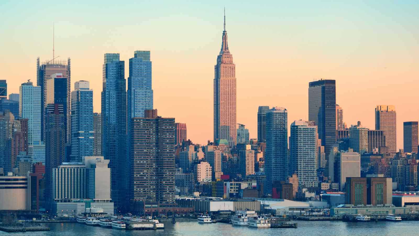 La classifica finale delle città più congestionate del mondo mette New York sulla cima, seguita a poca distanza da Roma e Milano.