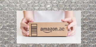 Amazon decide di tagliare con la plastica negli imballaggi, sostituendo le famose bolle d'aria con materiali alternativi sostenibili.
