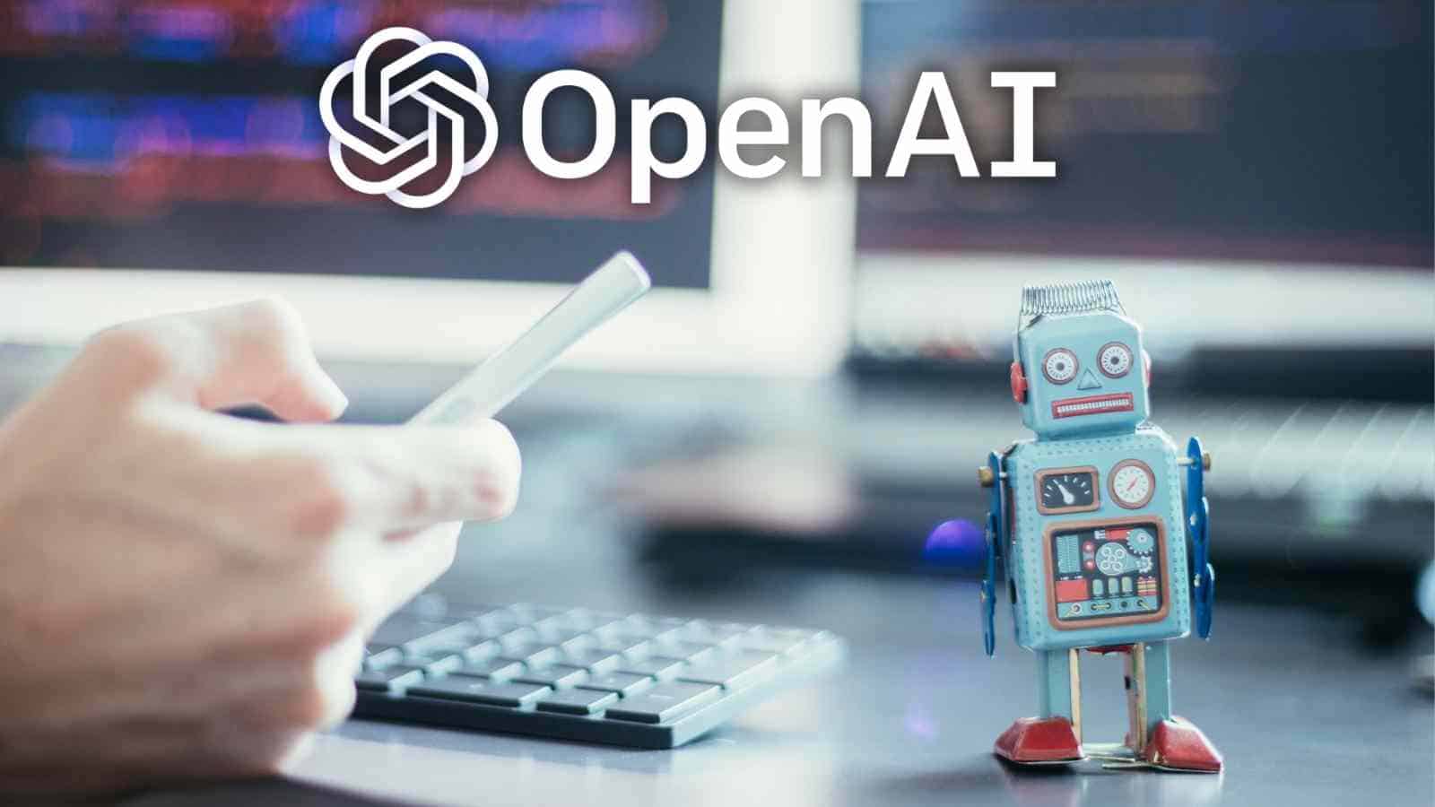 OpenAI presenta la sua nuova intelligenza artificiale CriticGPT, che in collaborazione con l'uomo, servirà al miglioramento di ChatGPT. 