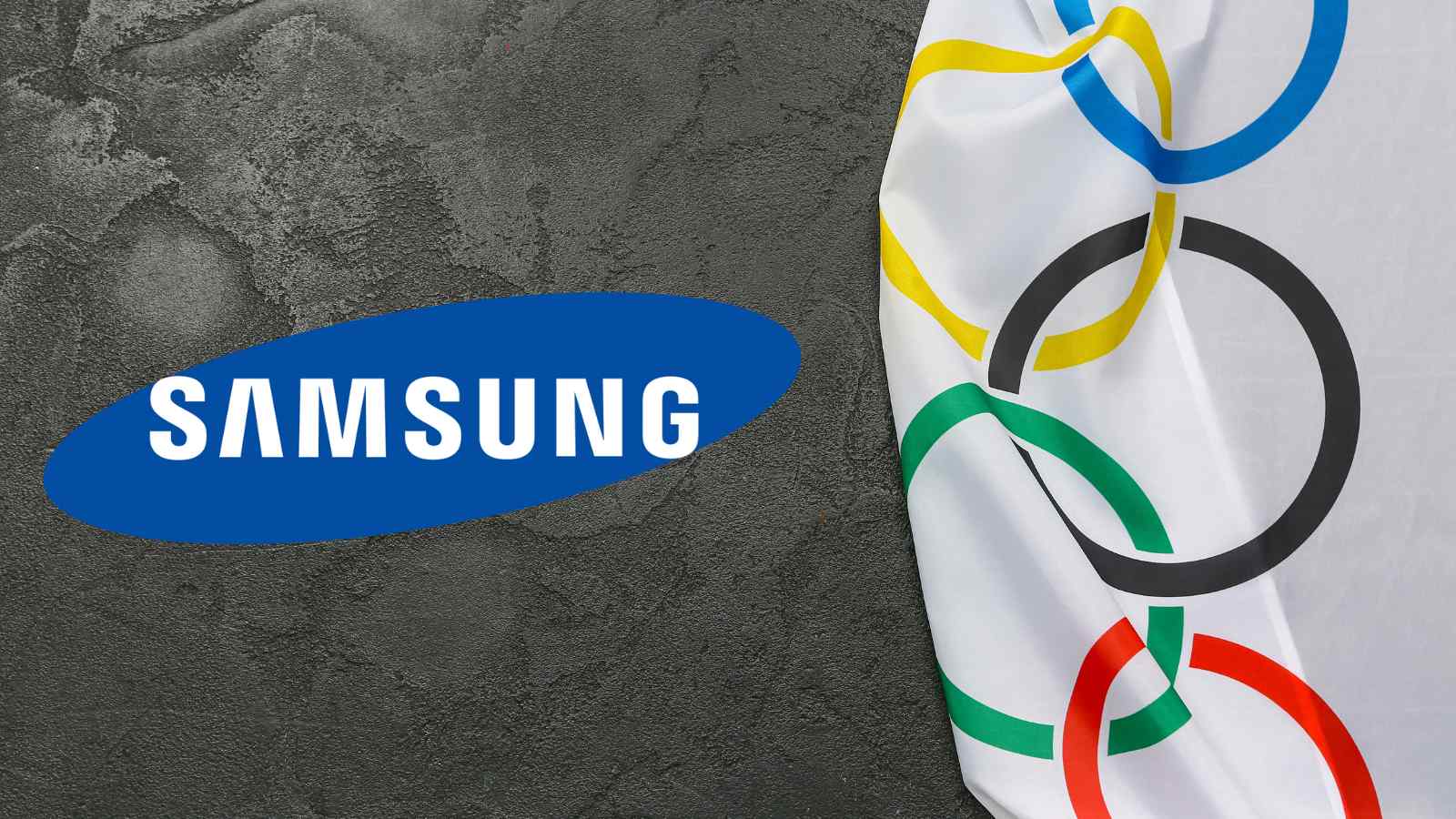 Samsung approfitta delle Olimpiadi di Parigi e le rende la sua piattaforma di lancio per i nuovi prodotti, testando in live i nuovi Galaxy.