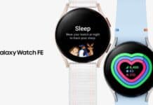 Il Galaxy Watch FE è l'attesissimo nuovo smartwatch di casa Samsung, che è stato presentato ma di cui non si conoscono ancora i dettagli.