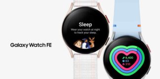 Il Galaxy Watch FE è l'attesissimo nuovo smartwatch di casa Samsung, che è stato presentato ma di cui non si conoscono ancora i dettagli.