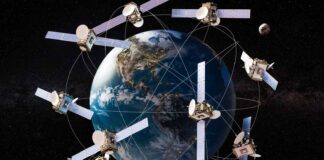 Starlink ha tolto inaspettatamente l'opzione di noleggio per il suo sistema satellitare