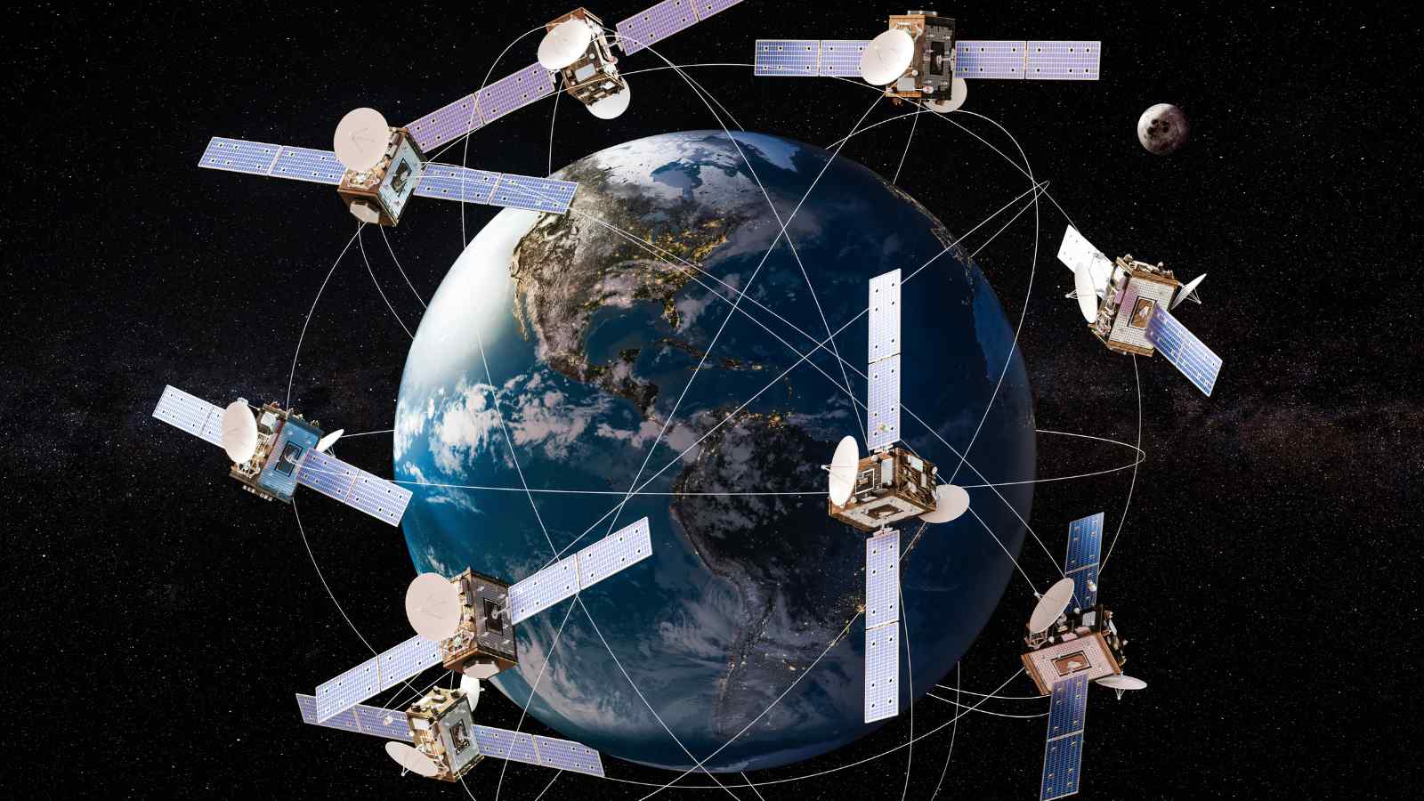 Starlink ha tolto inaspettatamente l'opzione di noleggio per il suo sistema satellitare