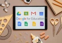Google migliora l'educazione di migliaia di ragazzi grazie alle sue integrazioni AI che facilitano il lavoro di insegnanti e studenti.