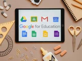 Google migliora l'educazione di migliaia di ragazzi grazie alle sue integrazioni AI che facilitano il lavoro di insegnanti e studenti.