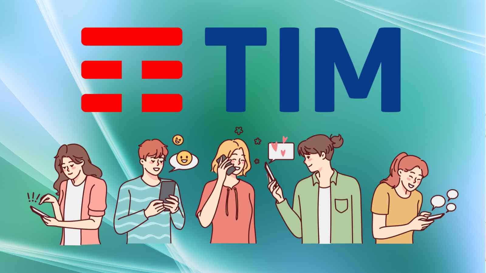 Fatti tentare dalle offerte xTE TIM Cross per il 5G, destinate ai già clienti di rete fissa TIM che vogliono superare i limiti!