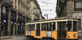 Bosch sviluppa una tecnologia sofisticata, con tanto di radar e intelligenza artificiale predittiva, per migliorare la sicurezza sui tram.