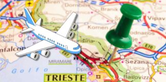 Trieste Airport è l'esempio virtuoso da seguire per intraprendere il percorso dell'energia sostenibile anche negli spazi più operosi.