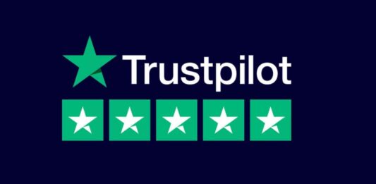 Trustpilot cresce di anno in anno, e fa del suo meglio per mantenersi un terreno neutrale