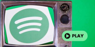 Spotify, la piattaforma di musica in streaming online più amata, può essere ascoltata e vista anche sulla tua tv, scopri come fare!