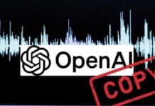 La voce dell'assistente vocale Sky di OpenAI ancora al centro delle più feroci critiche