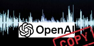 La voce dell'assistente vocale Sky di OpenAI ancora al centro delle più feroci critiche