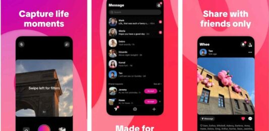 ByteDance non si limita a TikTok ma ci sorprende con l'arrivo di diversi social media ognuno con un approccio caratteristico all'utenza.