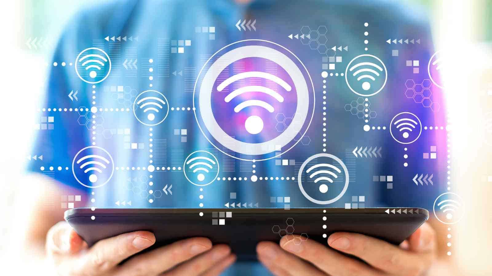 La storia del Wifi è in continua evoluzione, sempre avanti verso un futuro connesso e city smart sempre più efficienti.