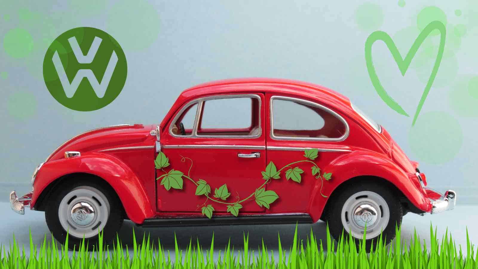 La Volkswagen e la sua nuova partnership con Vulcan Green Steel dimostra la serietà della casa automobilistica per un mondo più sostenibile.